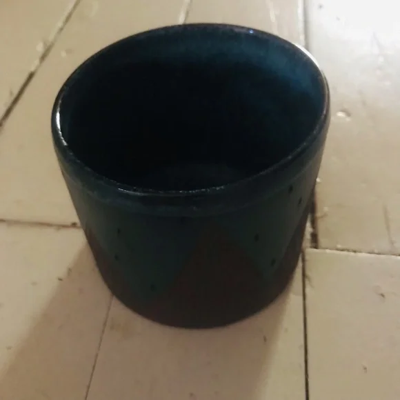 Handmade Ceramic Mug - Picture 2 of 2
